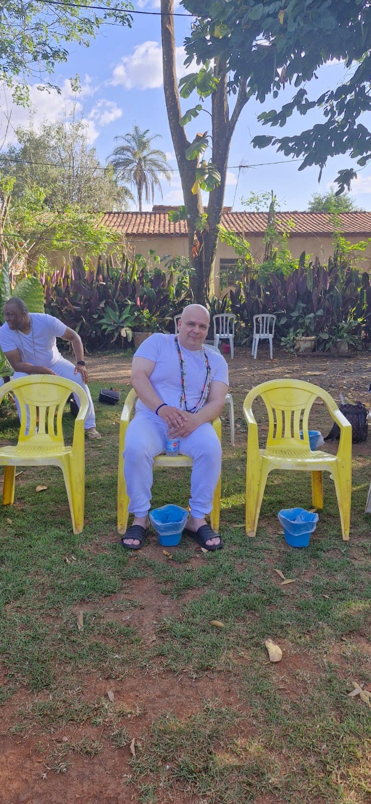 Umbandaime de Omolu — foto 12