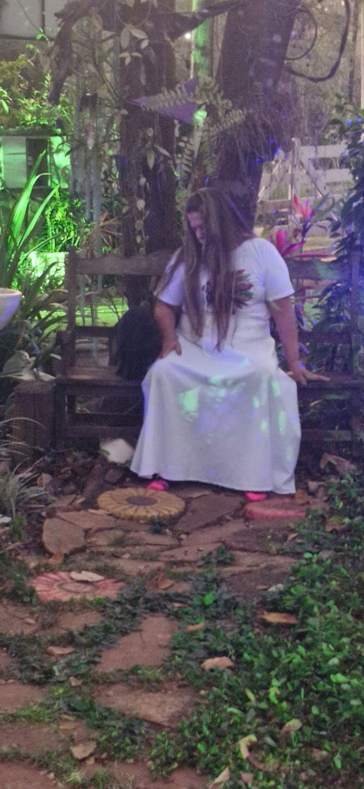 Umbandaime de Omolu — foto 28
