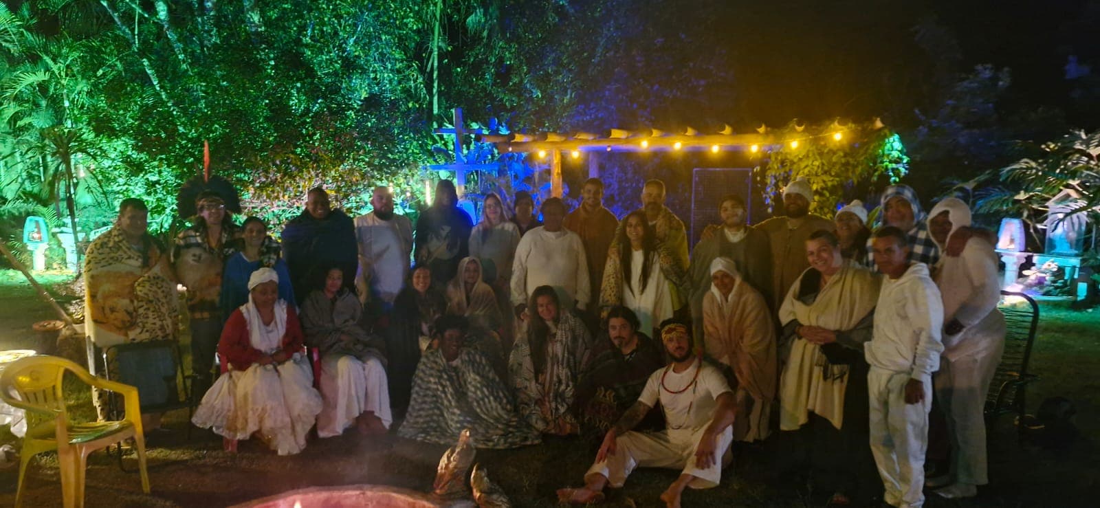 Umbandaime de Omolu — foto 36