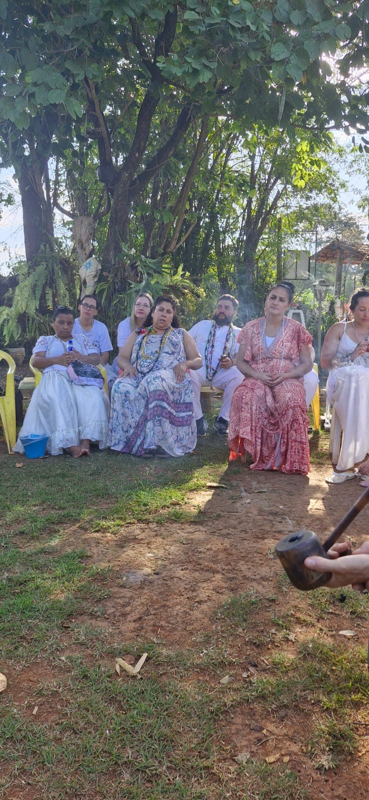 Umbandaime de Omolu — foto 14
