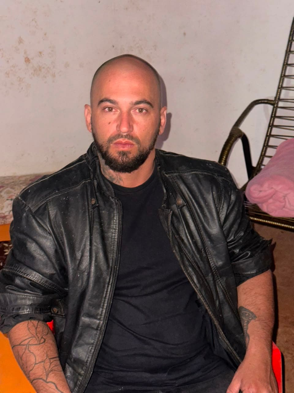 ESPELHO, ESPELHO MEU — Aquilo que Vejo Também Vive em Mim — foto 8