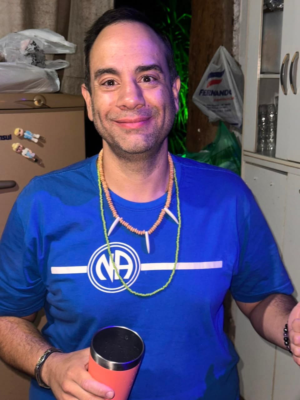 ESPELHO, ESPELHO MEU — Aquilo que Vejo Também Vive em Mim — foto 17