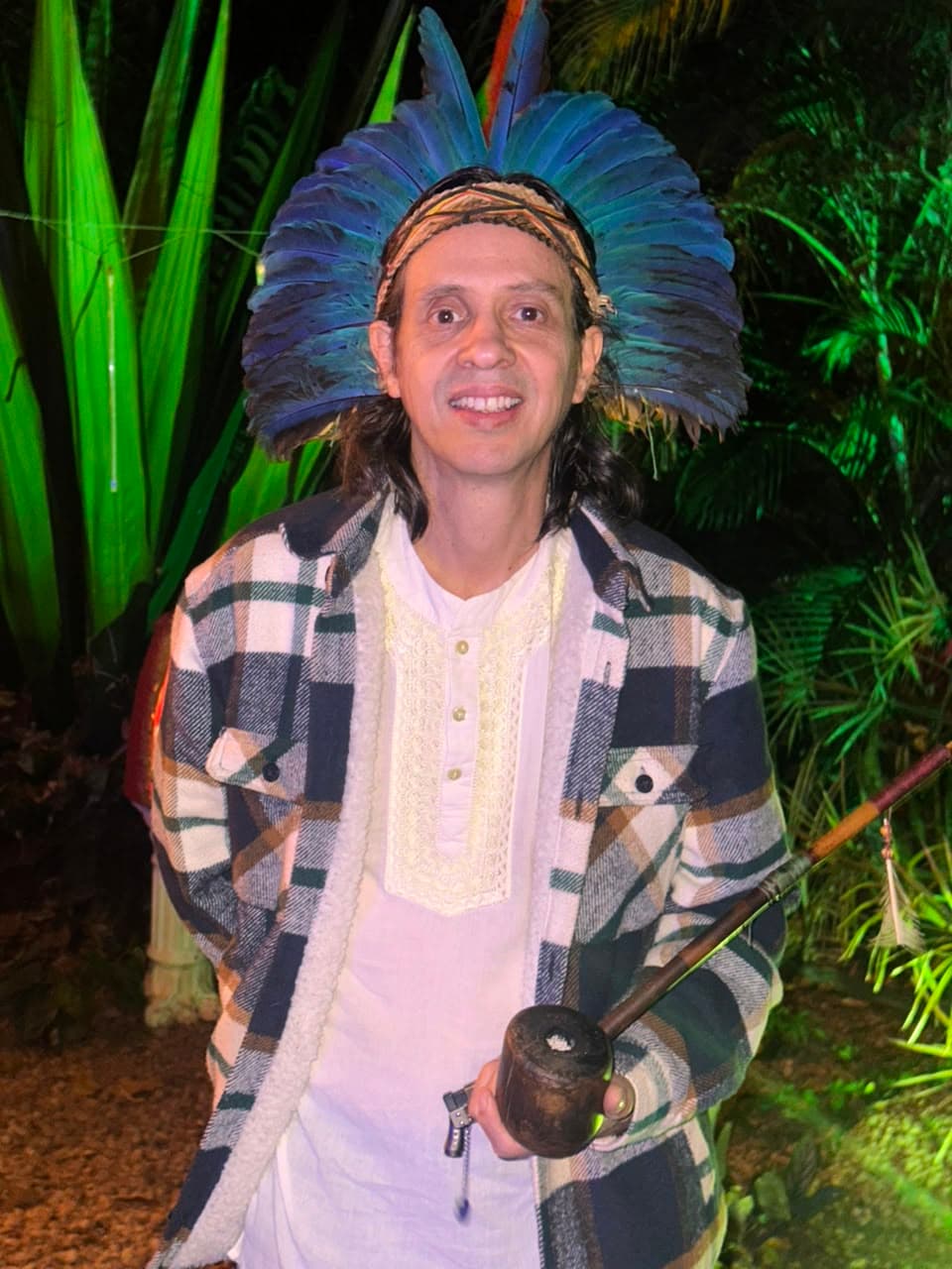 ESPELHO, ESPELHO MEU — Aquilo que Vejo Também Vive em Mim — foto 10