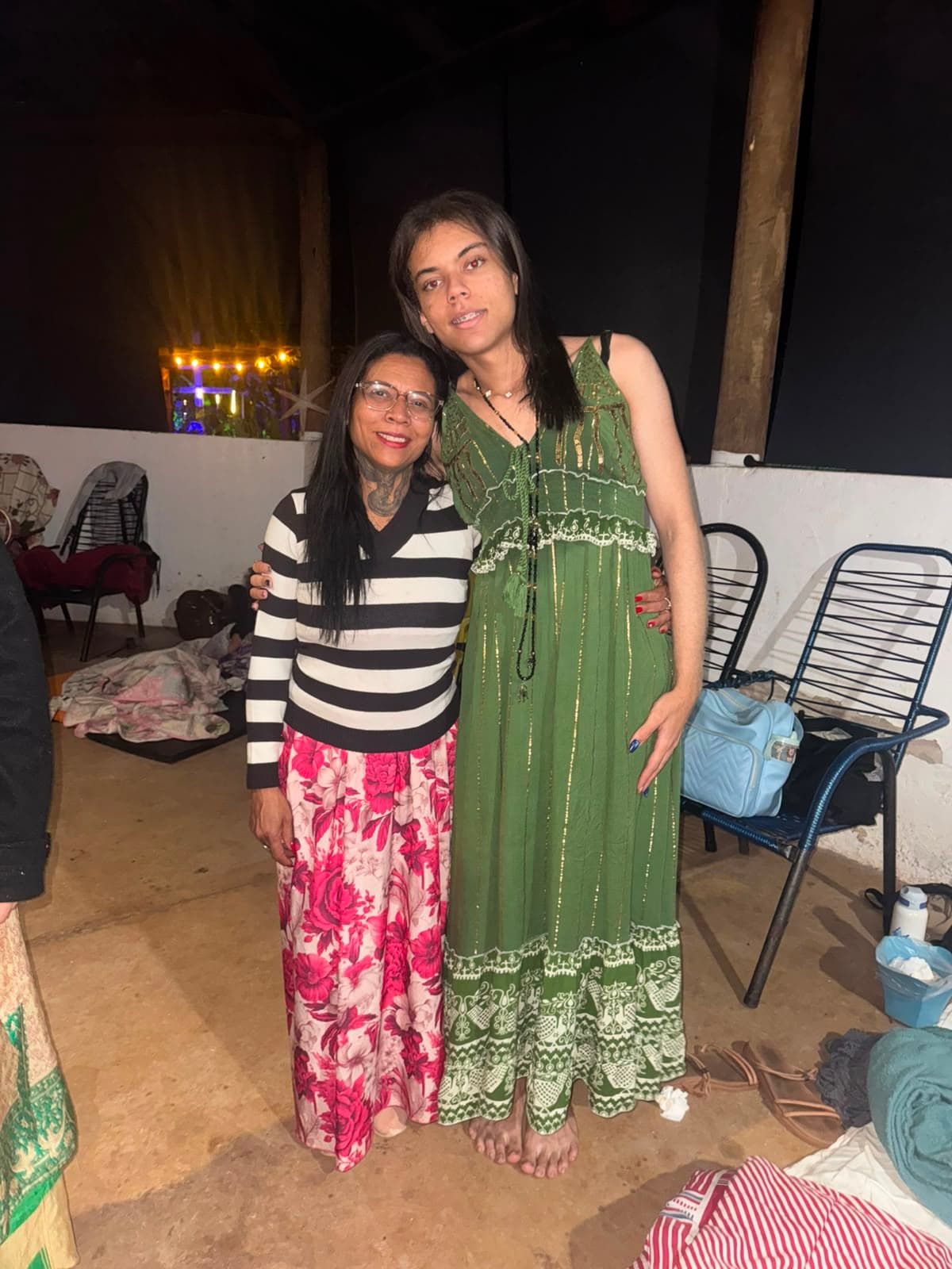 DAR E RECEBER — A LEI SAGRADA DO FLUXO. Equilíbrio, reciprocidade, prosperidade e abertura para receber. Uma vivência sobre a capacidade de reconhecer que a vida é movimento: dar, receber, compartilhar e permitir-se acolher. — foto 6