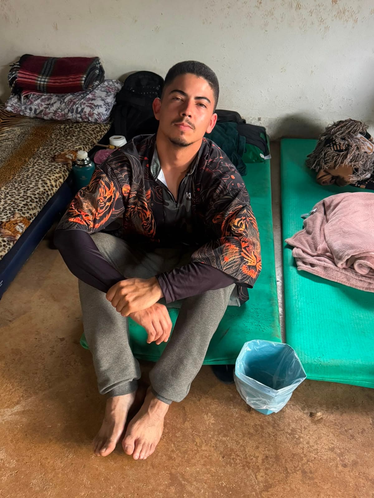 RAMA & SITA — 10 ANOS DE CAMINHO. Uma Década de Amor, Serviço e Consciência. Umbandaime especial de aniversário, com presença e participação ao vivo do cantor e rezador Ramanad Águia Dourada, com o Hinário Caboclo Cobra Coral. — foto 67