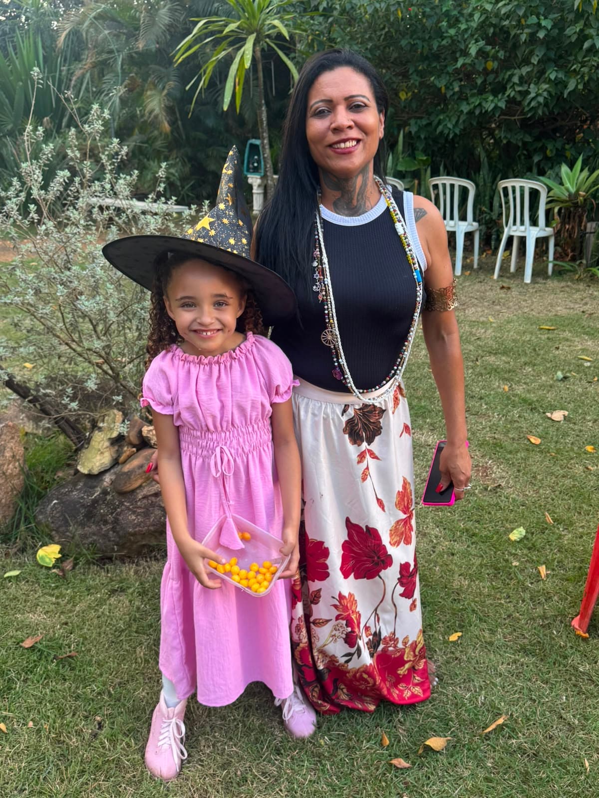 RAMA & SITA — 10 ANOS DE CAMINHO. Uma Década de Amor, Serviço e Consciência. Umbandaime especial de aniversário, com presença e participação ao vivo do cantor e rezador Ramanad Águia Dourada, com o Hinário Caboclo Cobra Coral. — foto 63