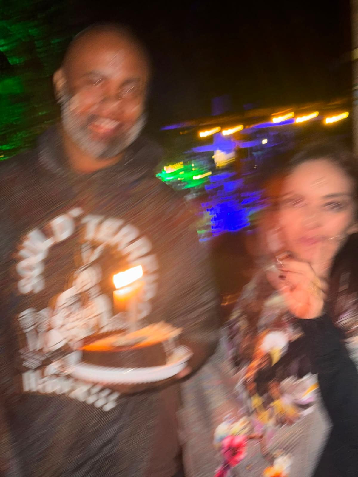 RAMA & SITA — 10 ANOS DE CAMINHO. Uma Década de Amor, Serviço e Consciência. Umbandaime especial de aniversário, com presença e participação ao vivo do cantor e rezador Ramanad Águia Dourada, com o Hinário Caboclo Cobra Coral. — foto 16