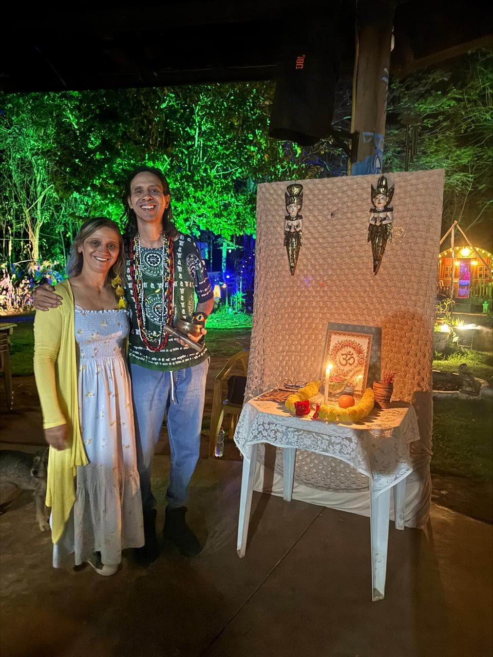 ENCONTRO ENTRE CORAÇÕES — ONDE O AMOR NOS REÚNE. Reconexão, vínculos, perdão, pertencimento e abertura do coração. Um convite para olhar para os encontros que a vida proporciona e reconhecer que todo verdadeiro encontro também pode ser um encontro consigo mesmo. — foto 9