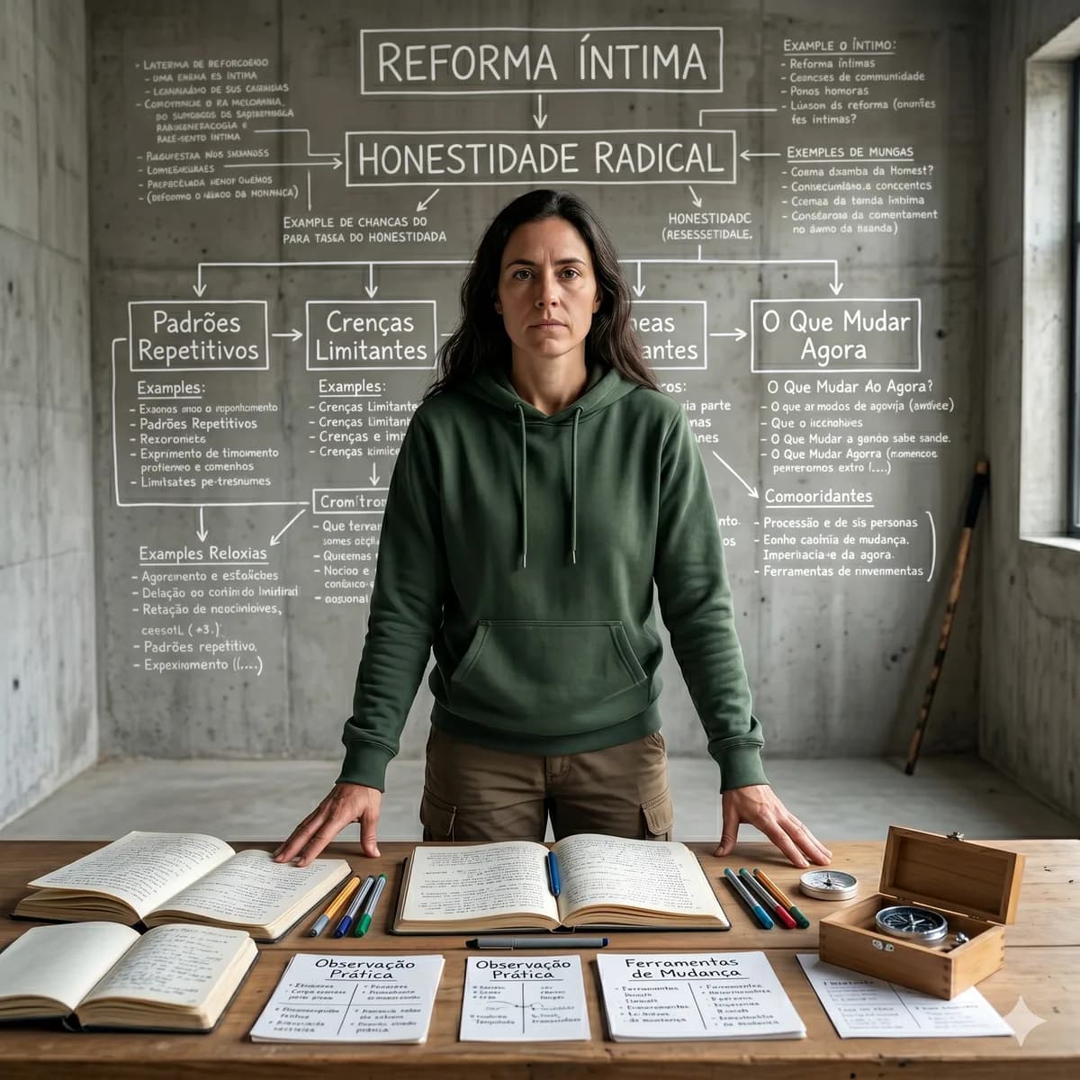 Reforma Íntima