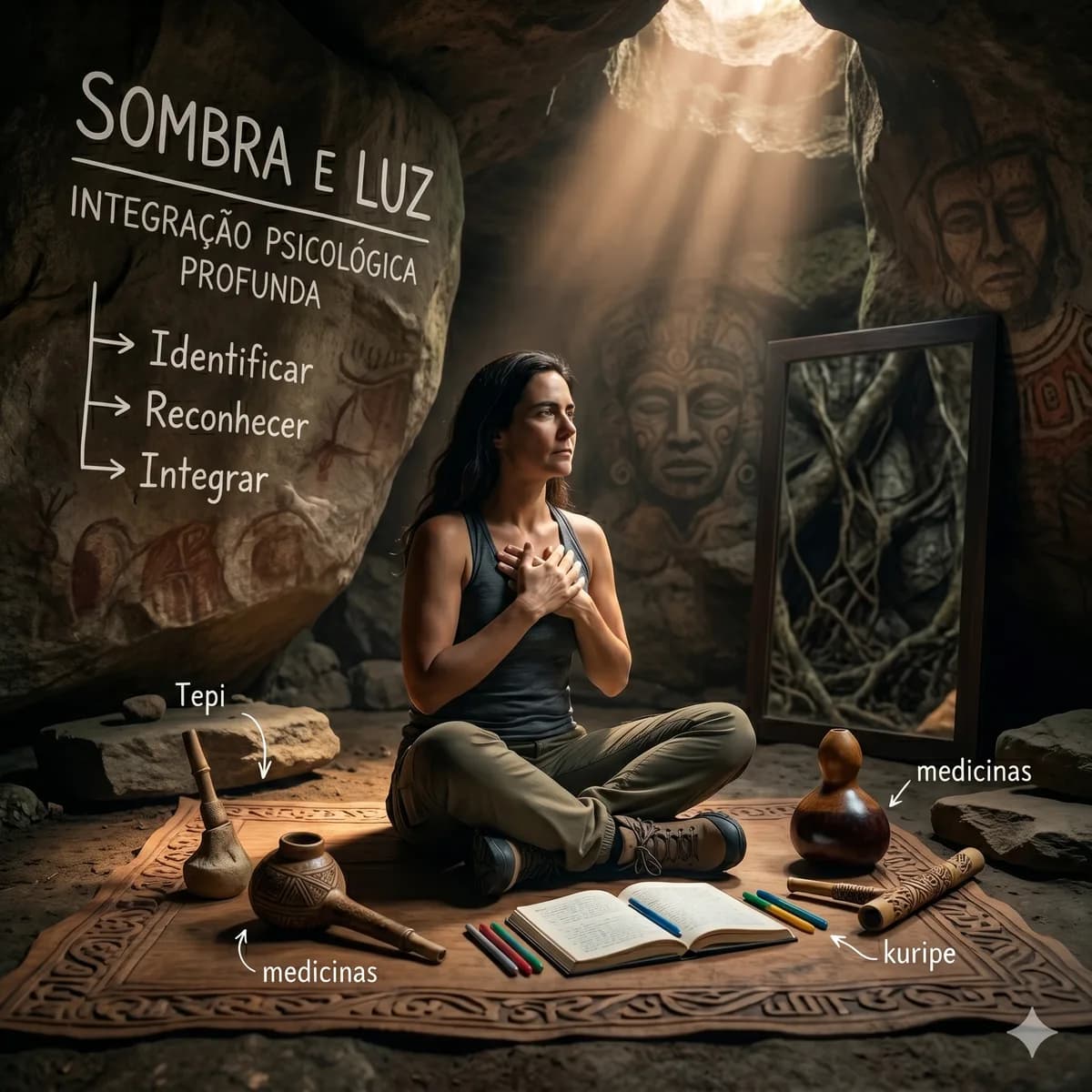 Sombra e Luz