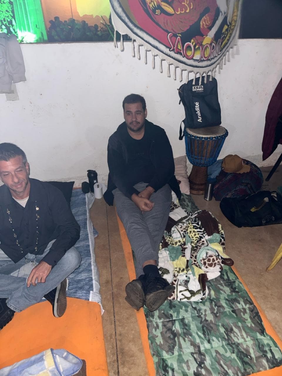 Sob o Manto e Proteção de Sara Kali - Cura, Fé e Proteção — foto 20