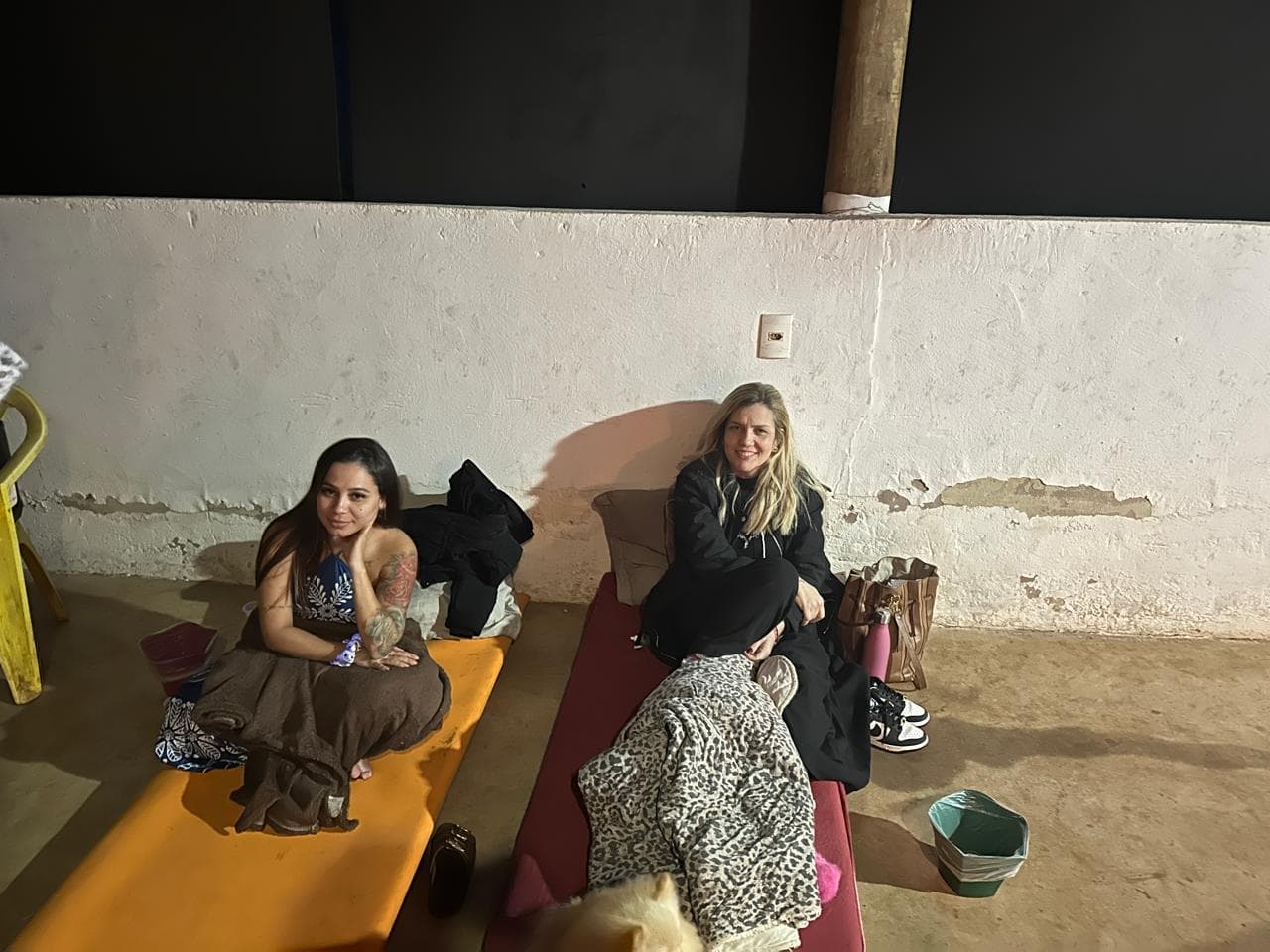 Sob o Manto e Proteção de Sara Kali - Cura, Fé e Proteção — foto 21
