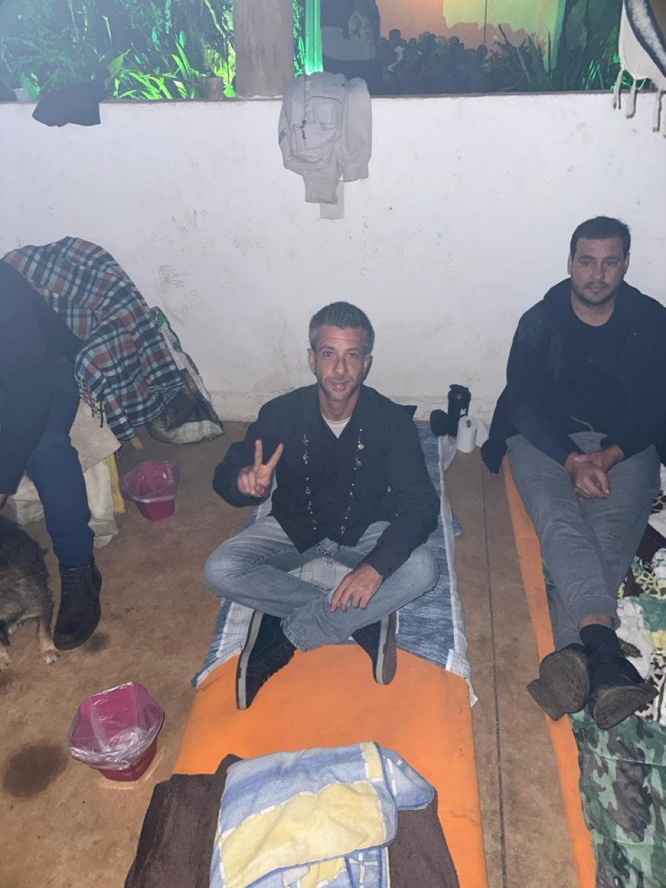 Sob o Manto e Proteção de Sara Kali - Cura, Fé e Proteção — foto 24