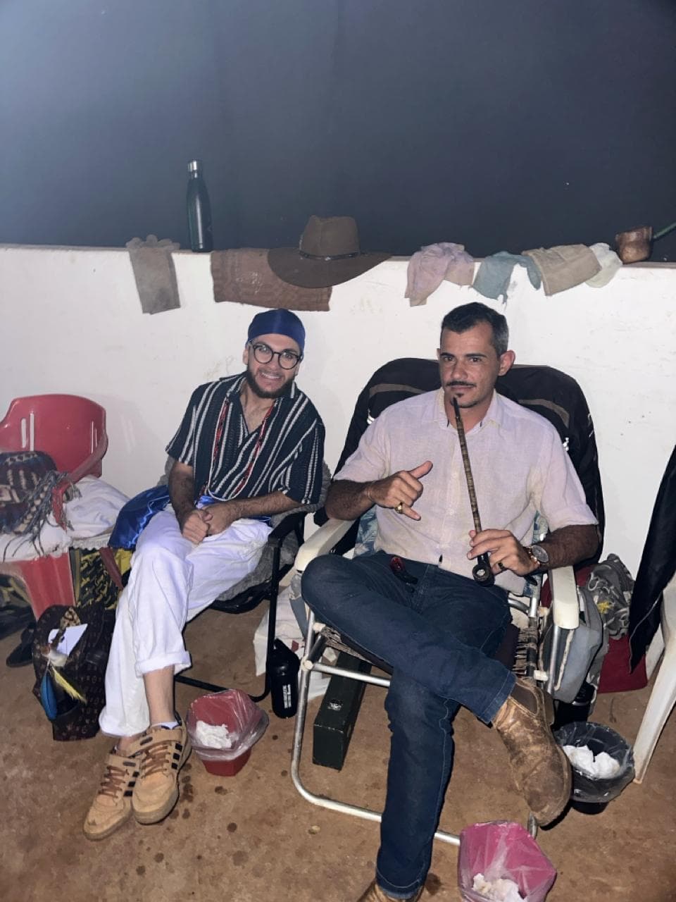 Sob o Manto e Proteção de Sara Kali - Cura, Fé e Proteção — foto 26