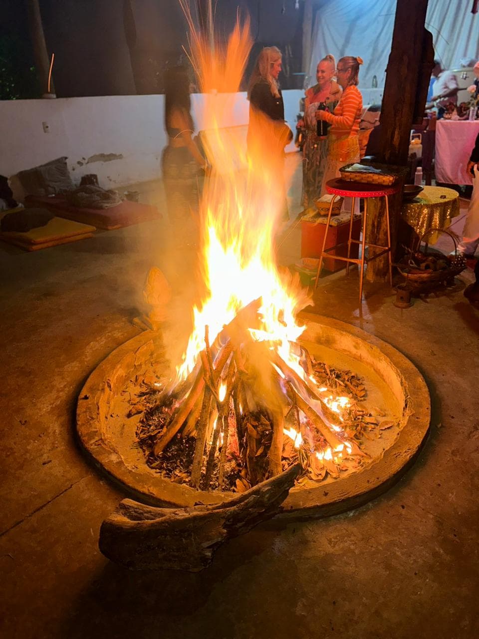 Sob o Manto e Proteção de Sara Kali - Cura, Fé e Proteção — foto 29