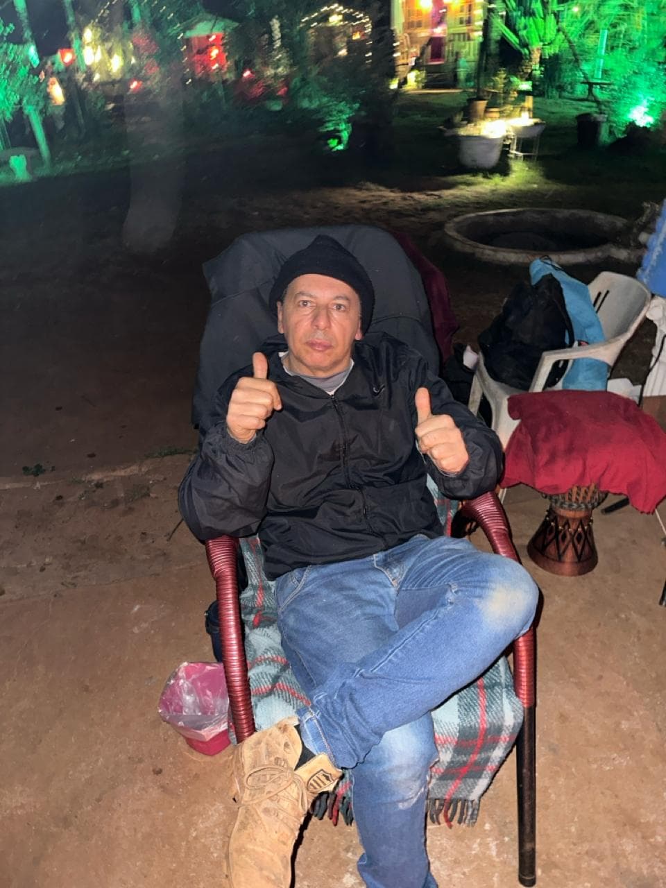 Sob o Manto e Proteção de Sara Kali - Cura, Fé e Proteção — foto 35