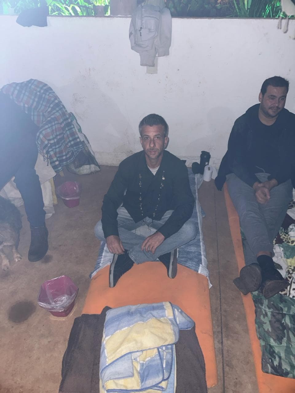 Sob o Manto e Proteção de Sara Kali - Cura, Fé e Proteção — foto 38