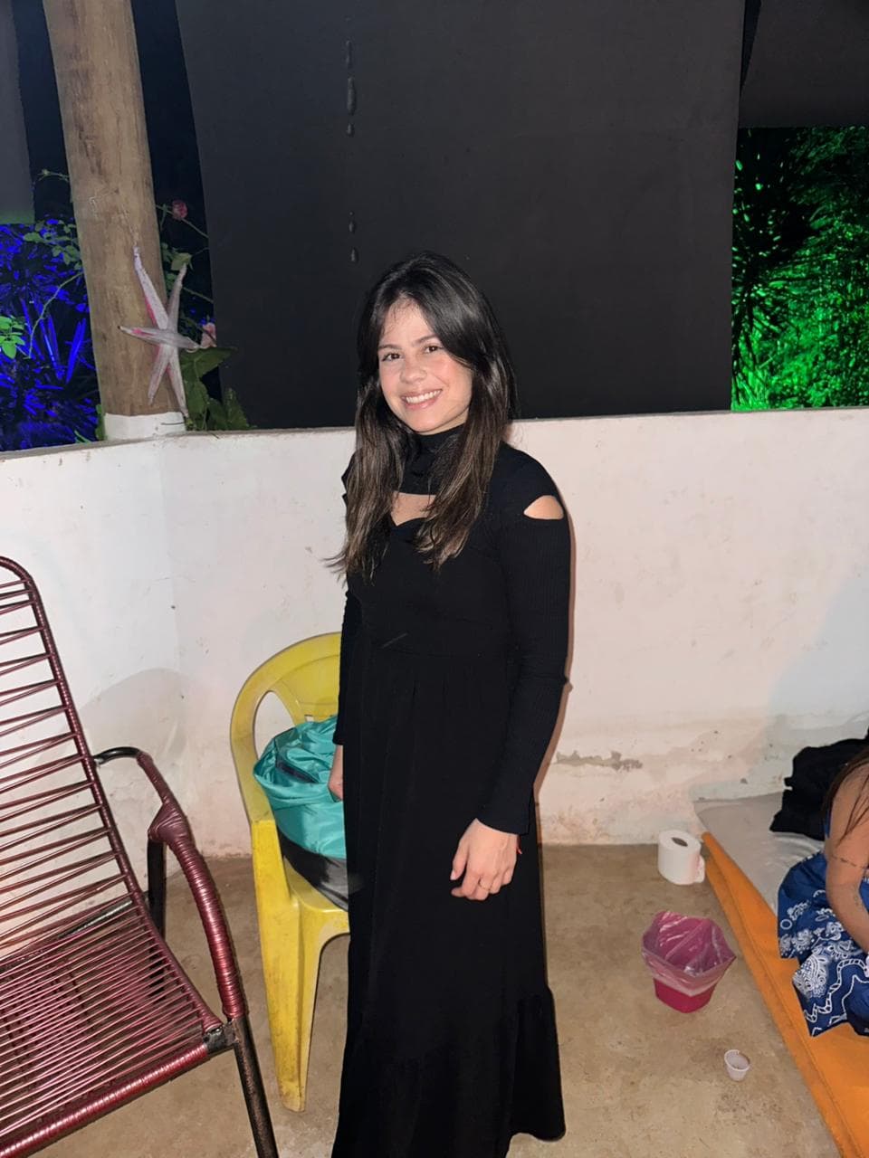 Sob o Manto e Proteção de Sara Kali - Cura, Fé e Proteção — foto 37