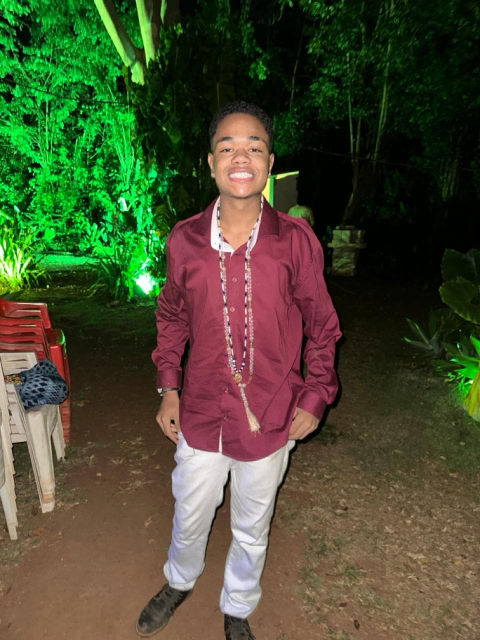 Sob o Manto e Proteção de Sara Kali - Cura, Fé e Proteção — foto 42