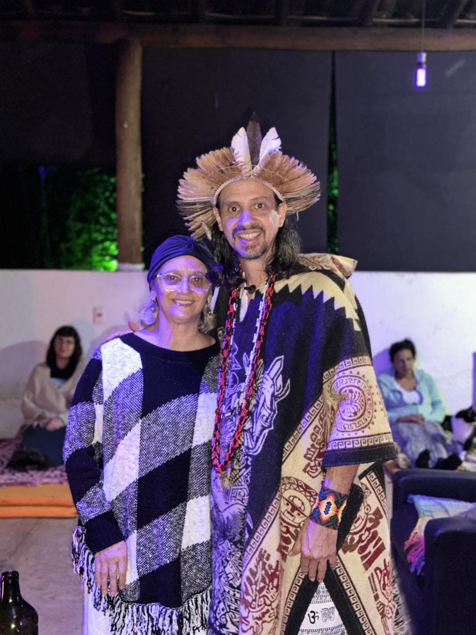 Umbandaime Preto Velhos - Ancestralidade e Sabedoria — foto 6