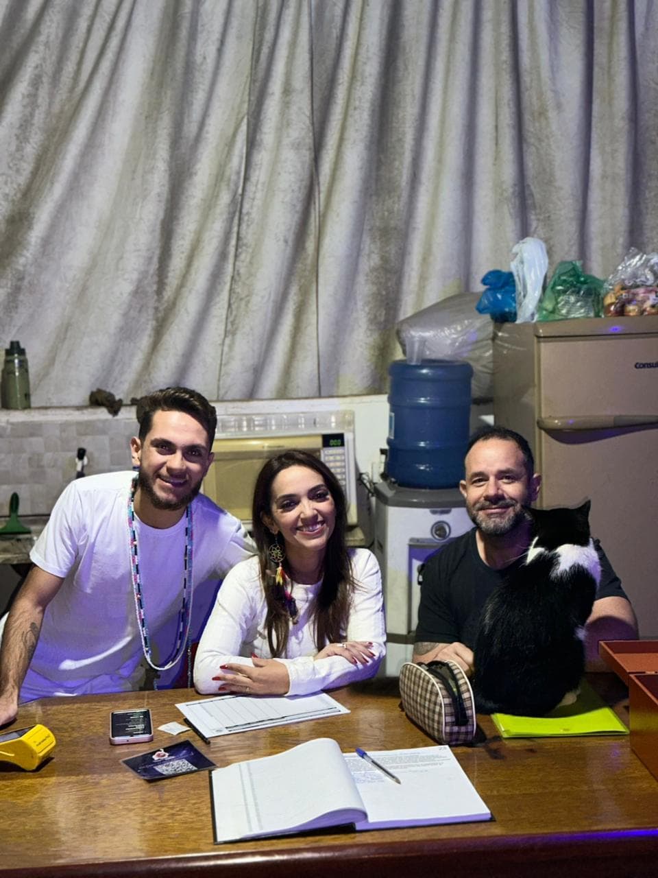Umbandaime Preto Velhos - Ancestralidade e Sabedoria — foto 11