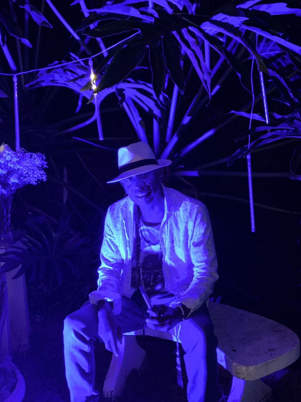 Umbandaime Preto Velhos - Ancestralidade e Sabedoria — foto 9