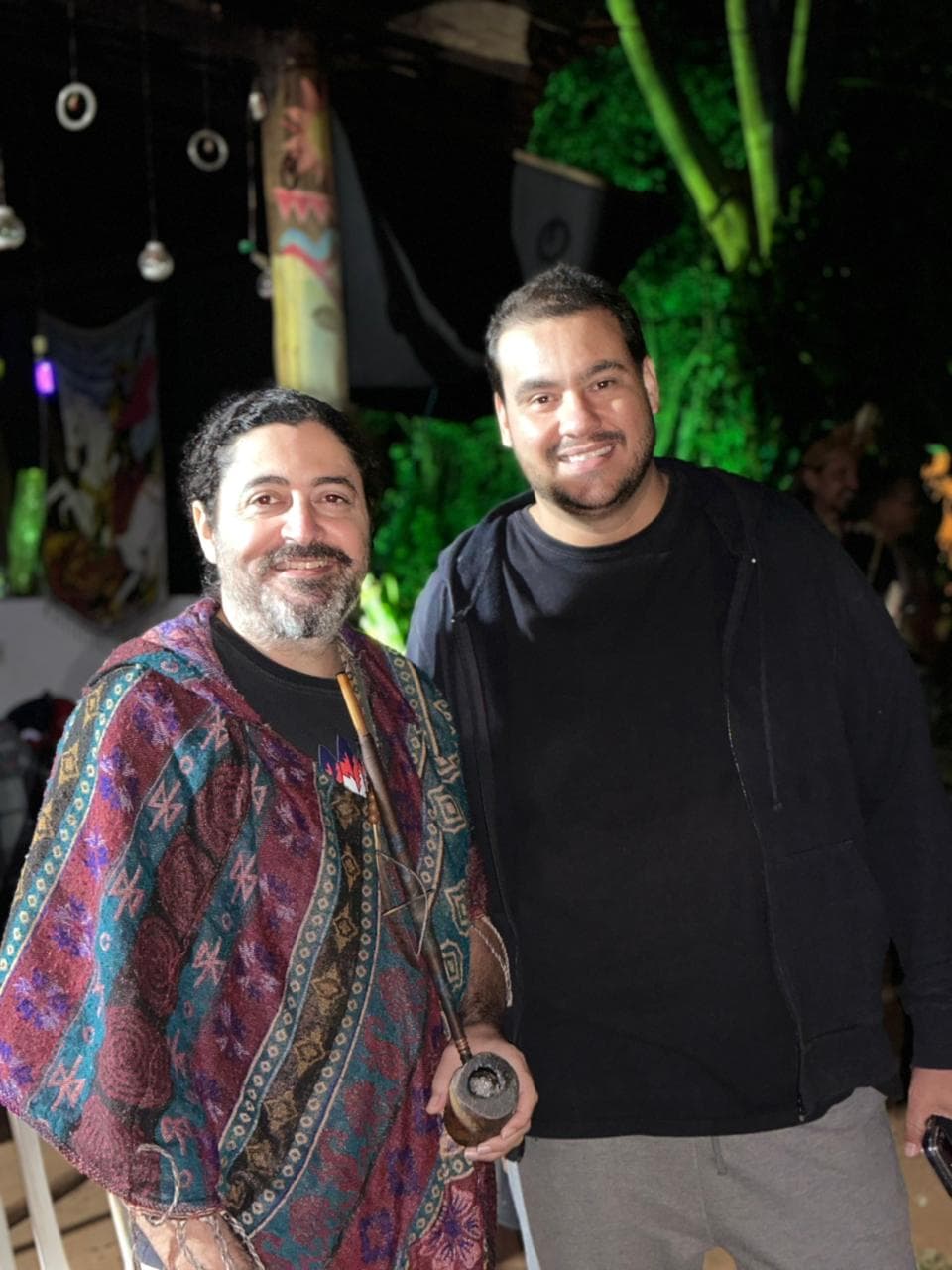 Umbandaime Preto Velhos - Ancestralidade e Sabedoria — foto 18
