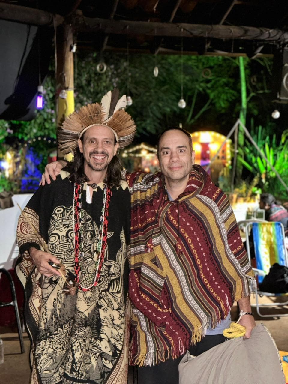 Umbandaime Preto Velhos - Ancestralidade e Sabedoria — foto 22
