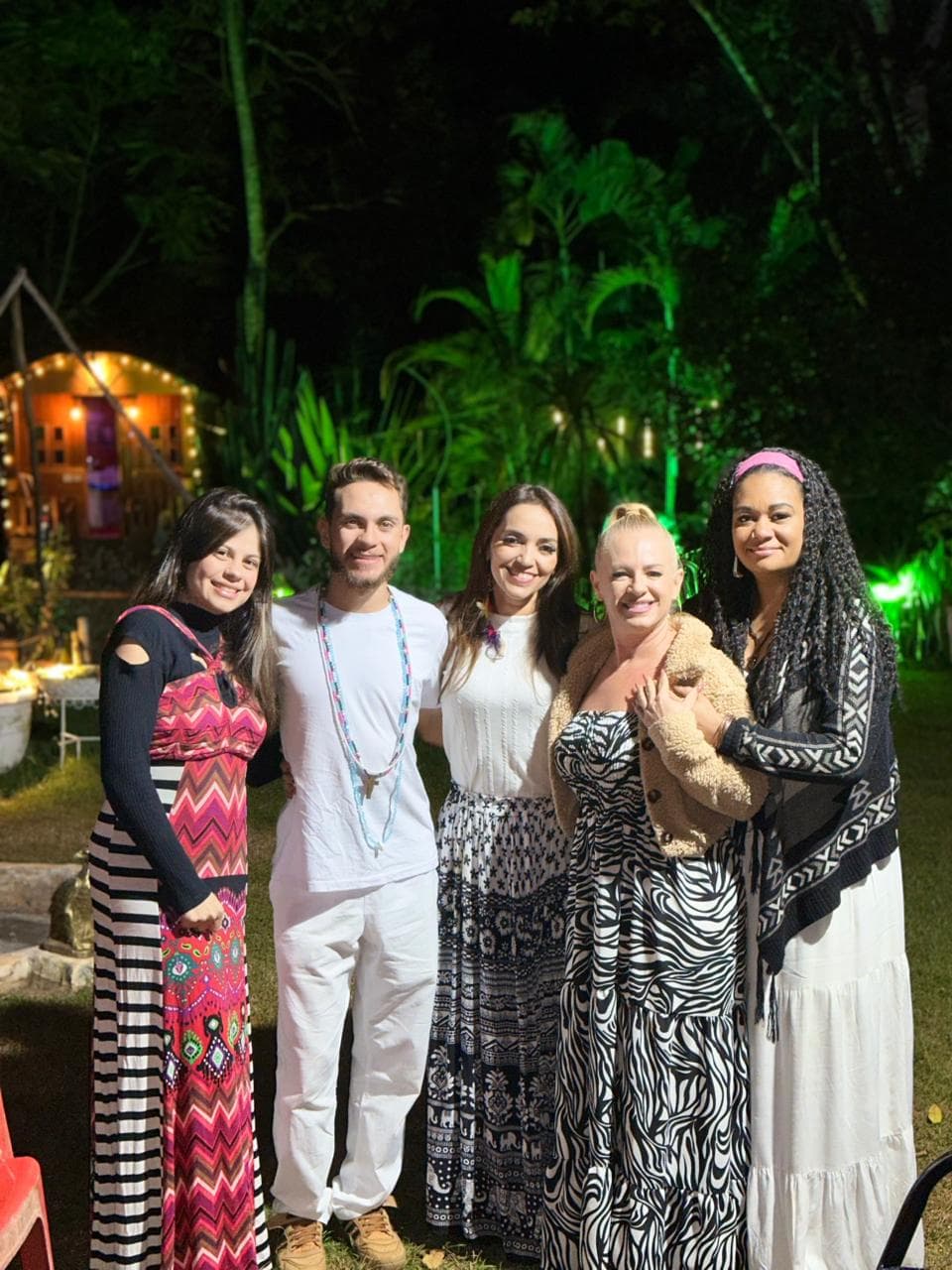 Umbandaime Preto Velhos - Ancestralidade e Sabedoria — foto 26
