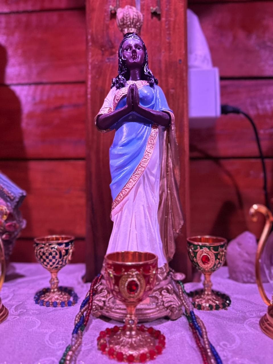 Umbandaime Preto Velhos - Ancestralidade e Sabedoria — foto 32