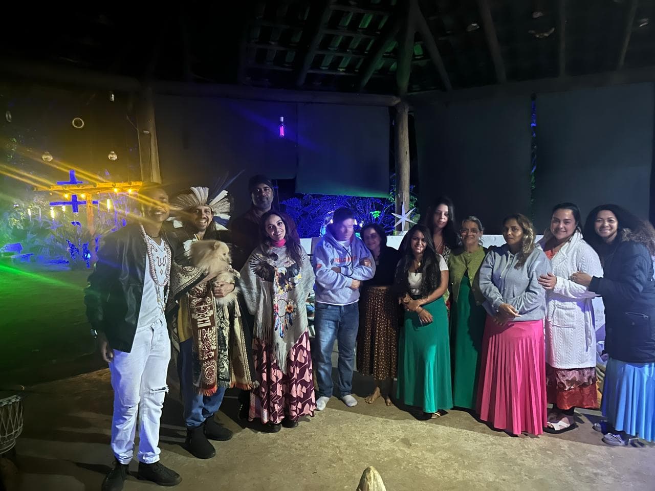 Umbandaime Preto Velhos - Ancestralidade e Sabedoria — foto 35