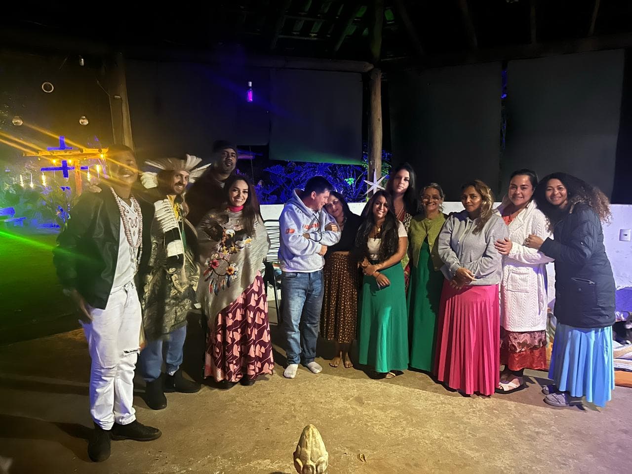 Umbandaime Preto Velhos - Ancestralidade e Sabedoria — foto 37