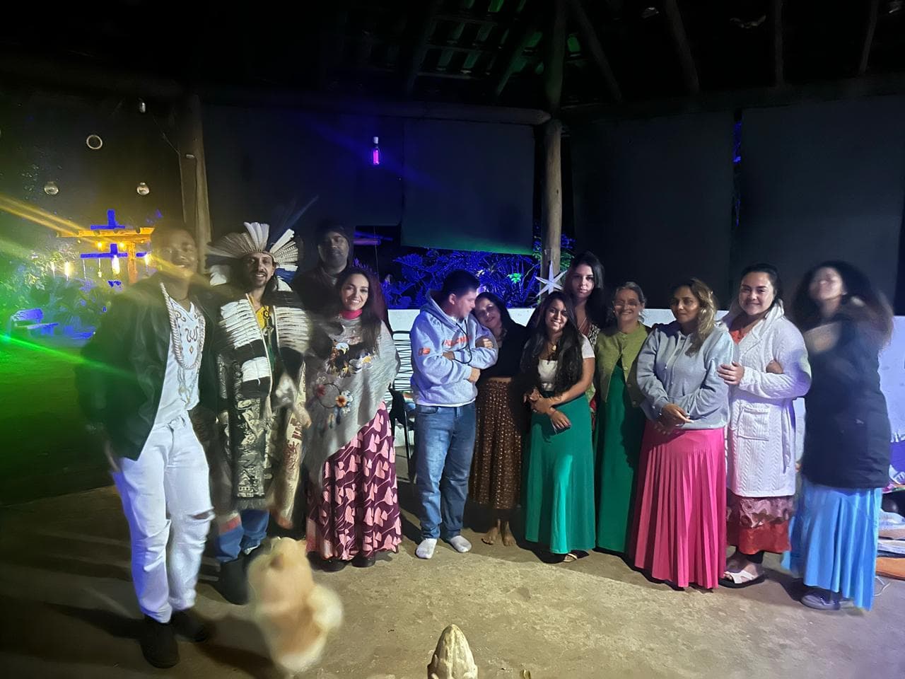 Umbandaime Preto Velhos - Ancestralidade e Sabedoria — foto 38