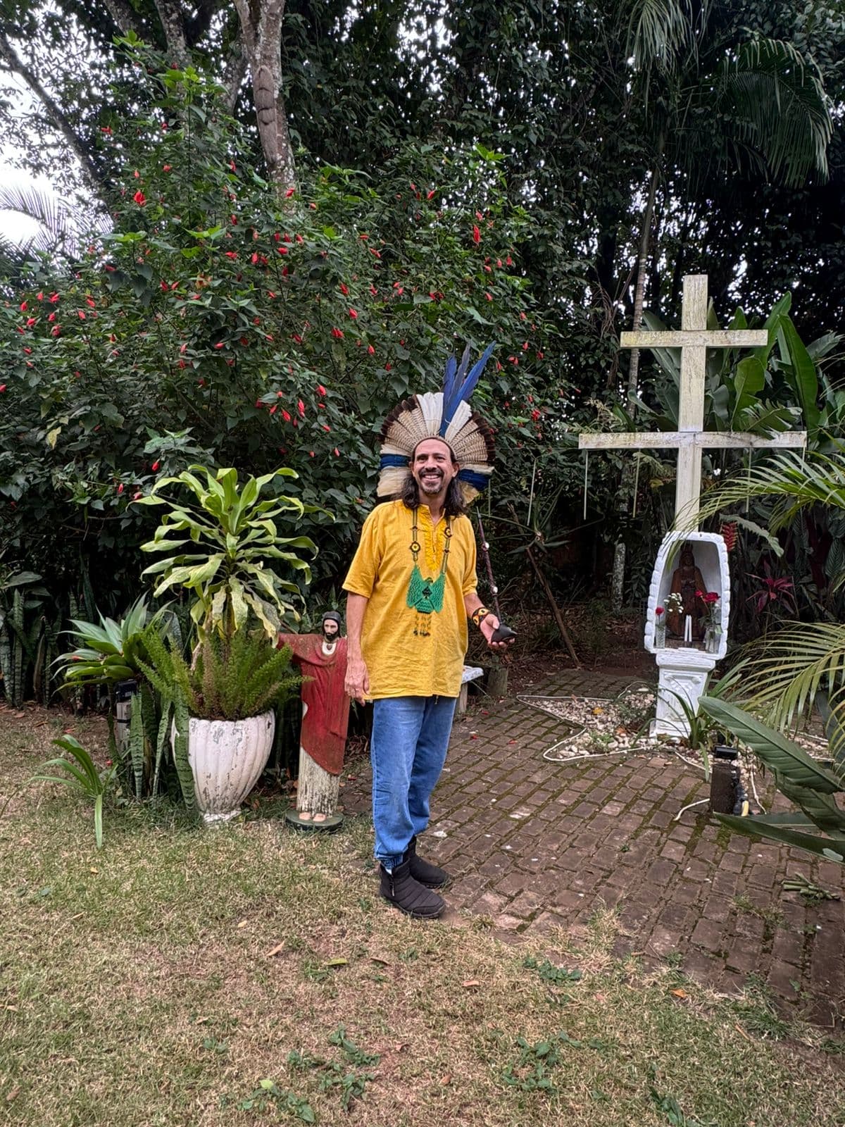 Propósito e Ação Consciente — foto 4