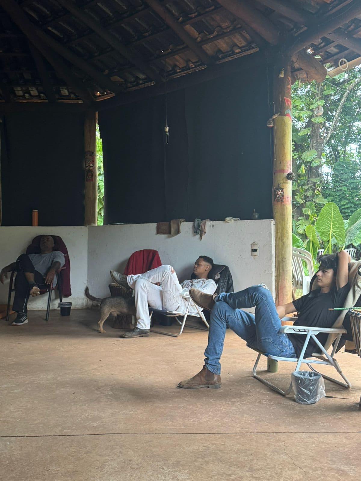 Propósito e Ação Consciente — foto 9