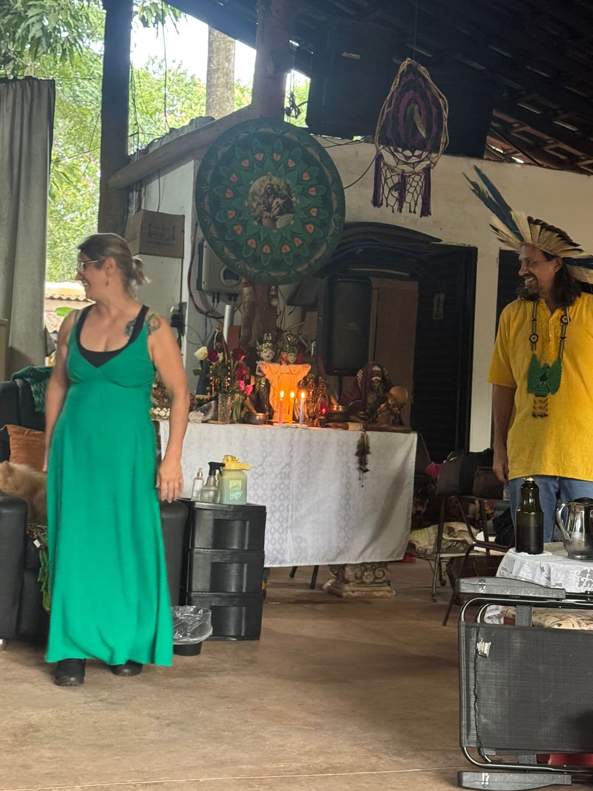 Propósito e Ação Consciente — foto 13