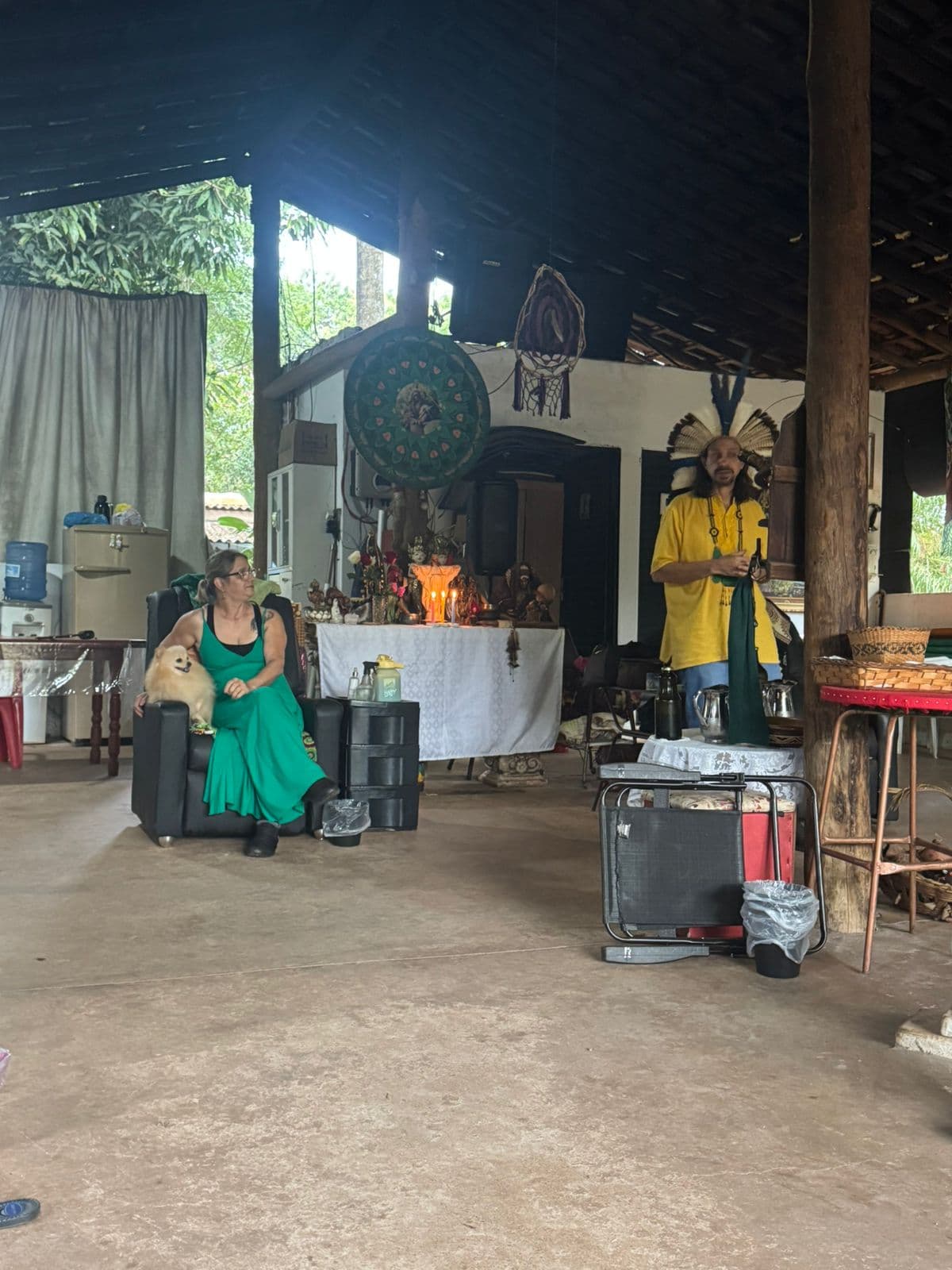 Desapego - Eu Libero, Eu Confio, Eu Permito — foto 3