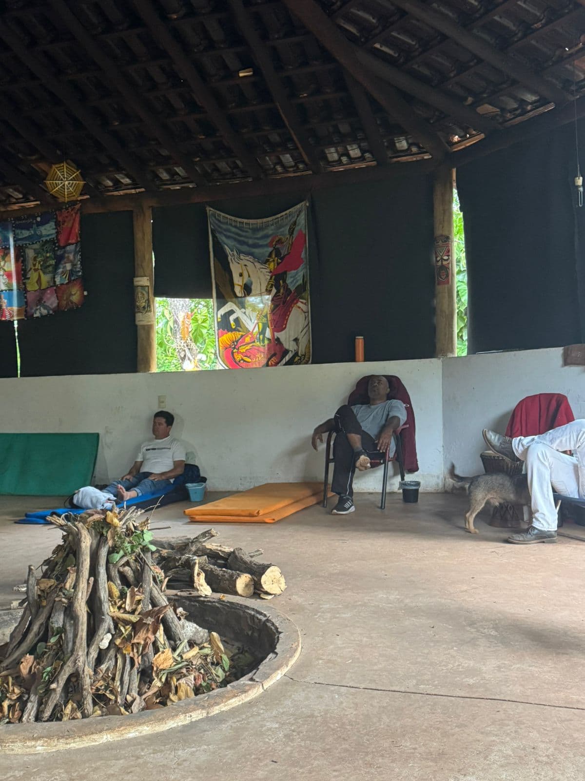 Desapego - Eu Libero, Eu Confio, Eu Permito — foto 8