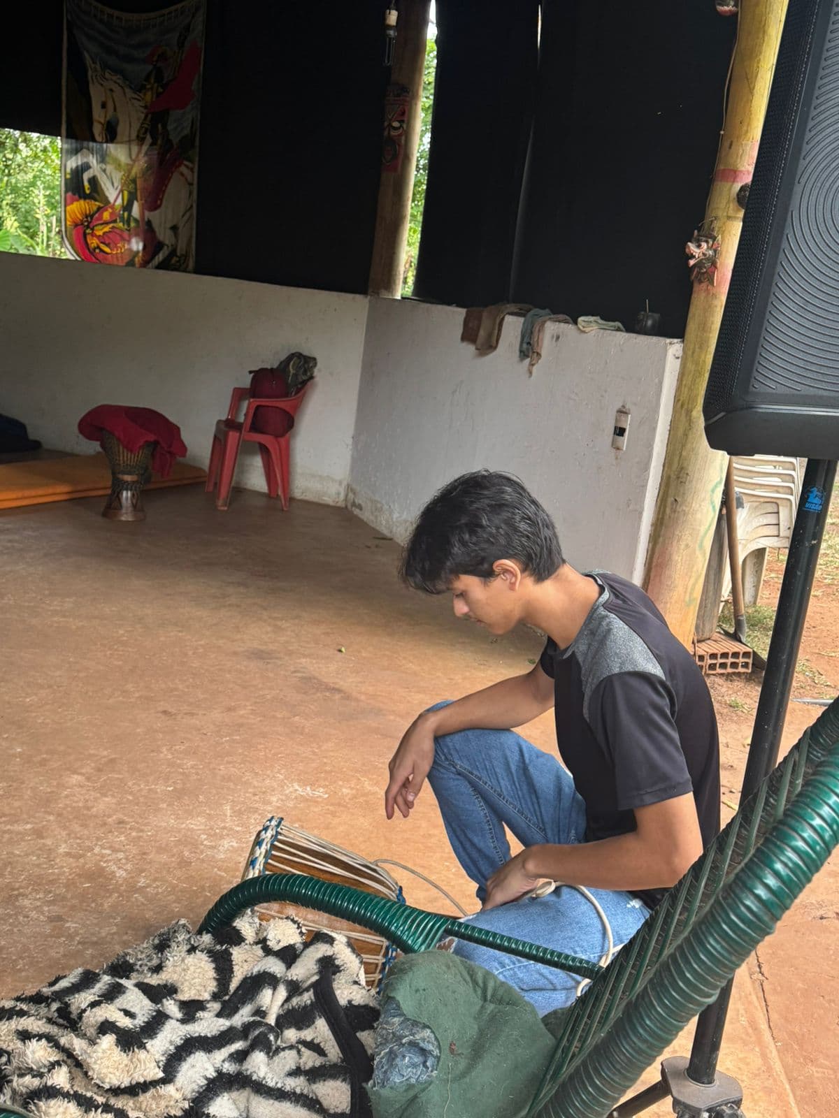Desapego - Eu Libero, Eu Confio, Eu Permito — foto 14