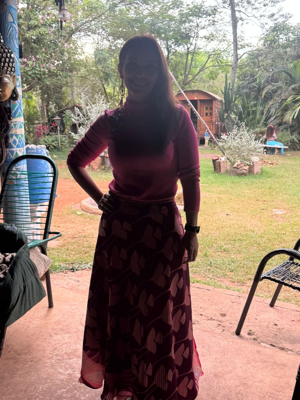 Desapego - Eu Libero, Eu Confio, Eu Permito — foto 19