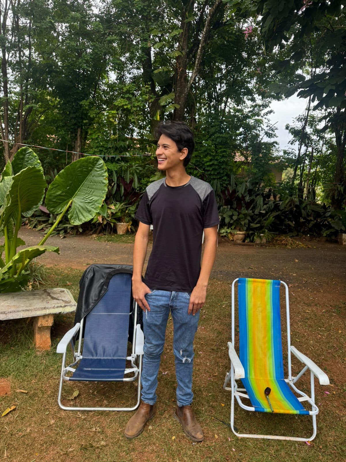 Desapego - Eu Libero, Eu Confio, Eu Permito — foto 21
