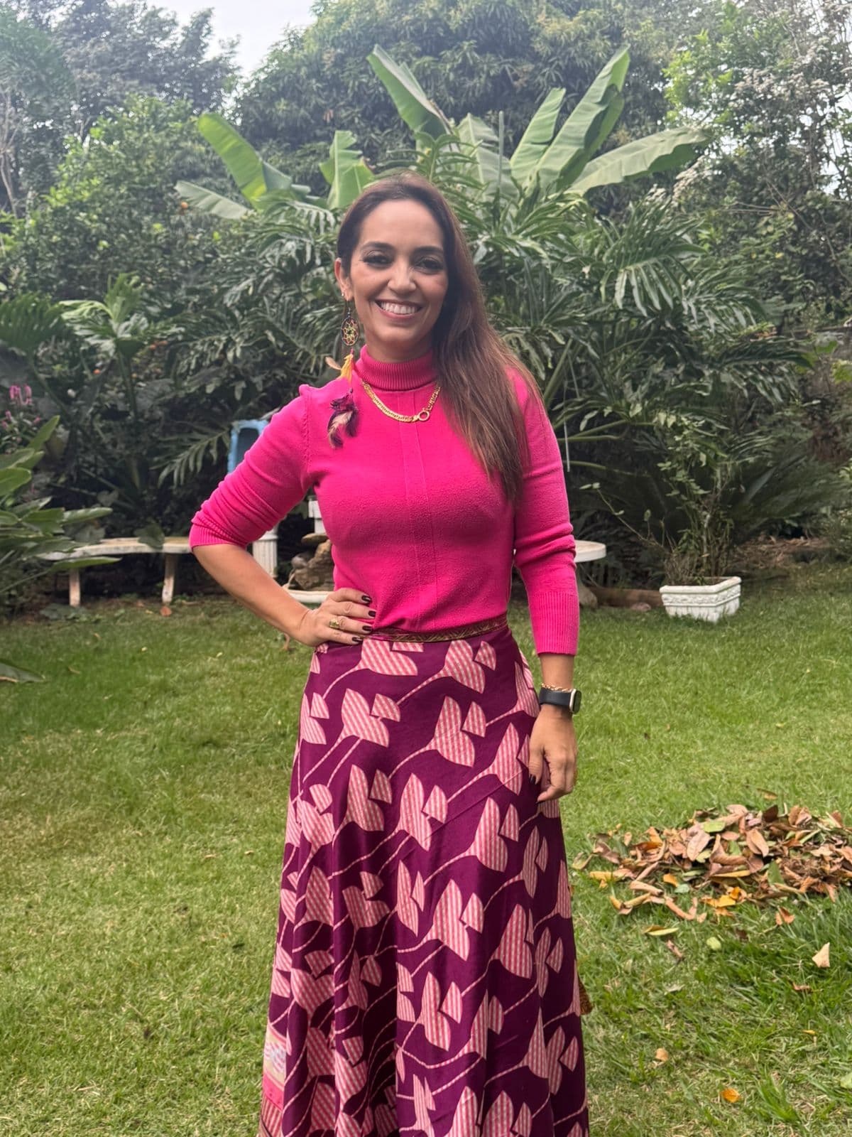 Desapego - Eu Libero, Eu Confio, Eu Permito — foto 22