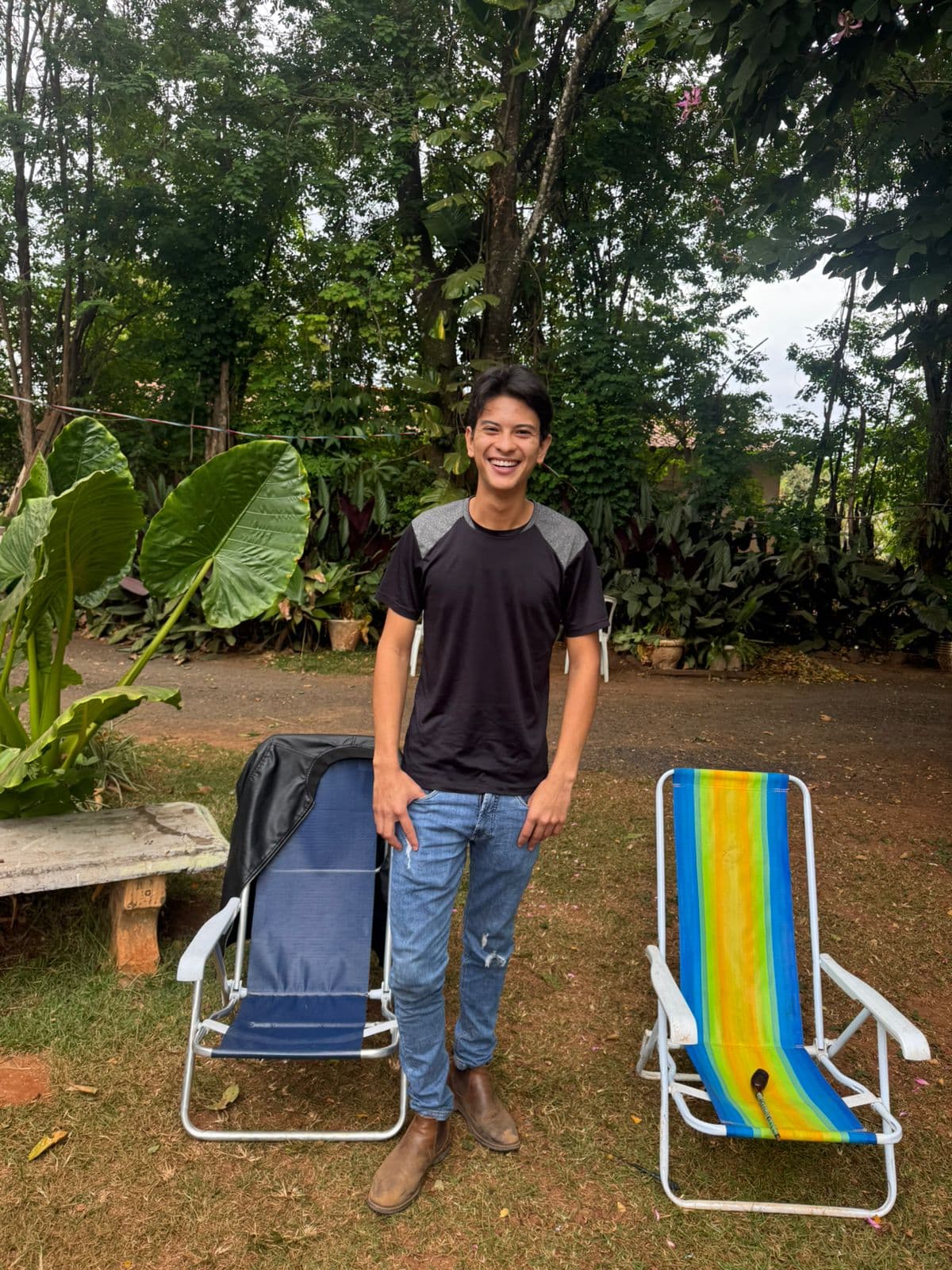 Desapego - Eu Libero, Eu Confio, Eu Permito — foto 24