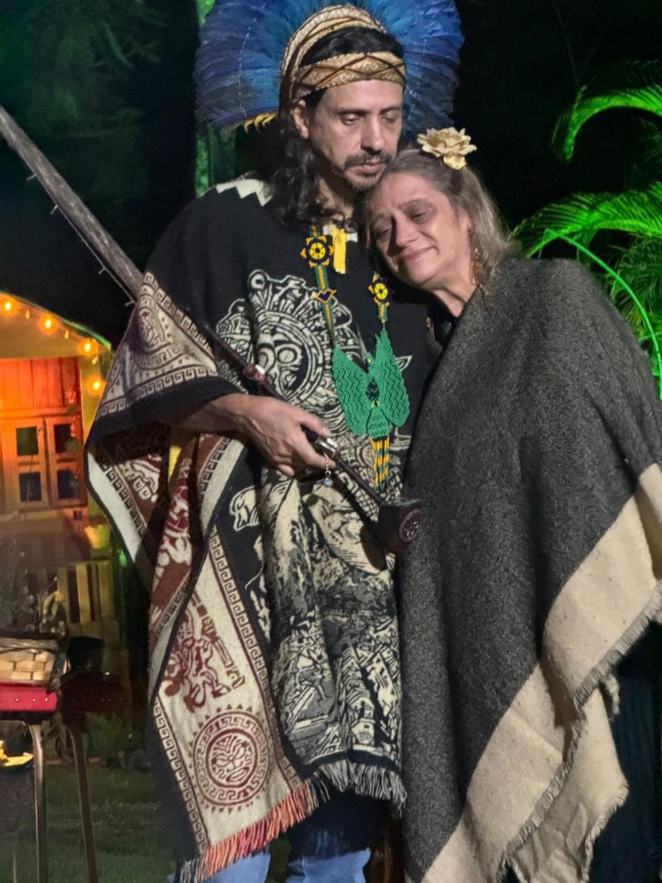 Desapego - Eu Libero, Eu Confio, Eu Permito — foto 42