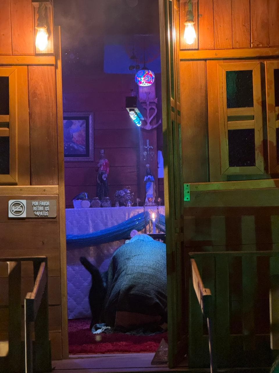 Desapego - Eu Libero, Eu Confio, Eu Permito — foto 37