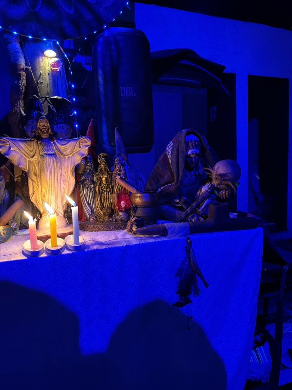 Desapego - Eu Libero, Eu Confio, Eu Permito — foto 52