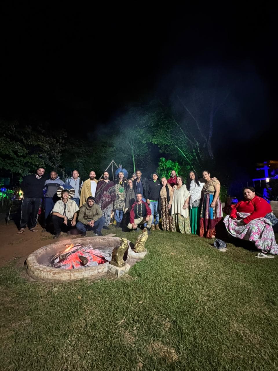 Desapego - Eu Libero, Eu Confio, Eu Permito — foto 66