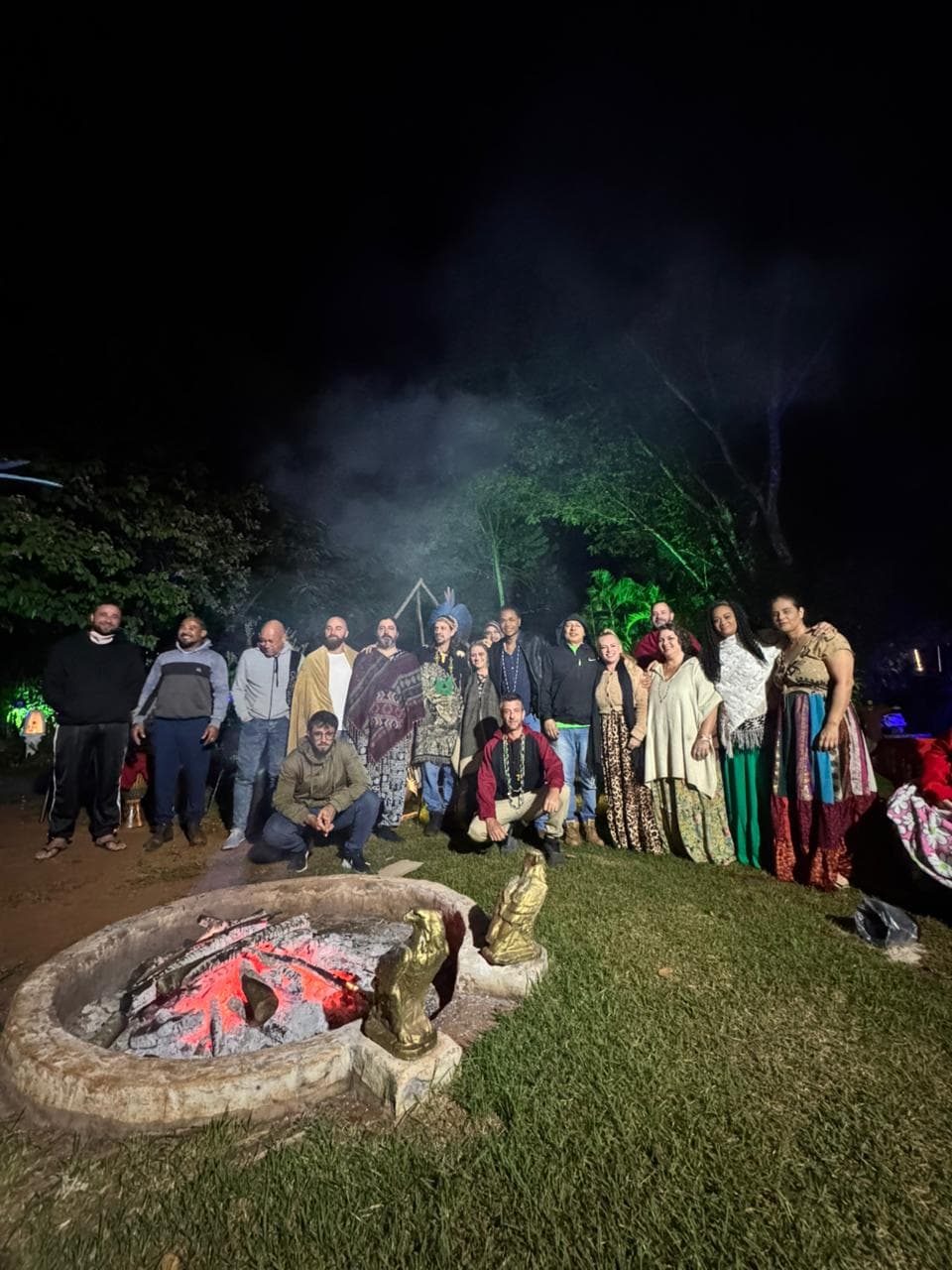 Desapego - Eu Libero, Eu Confio, Eu Permito — foto 63