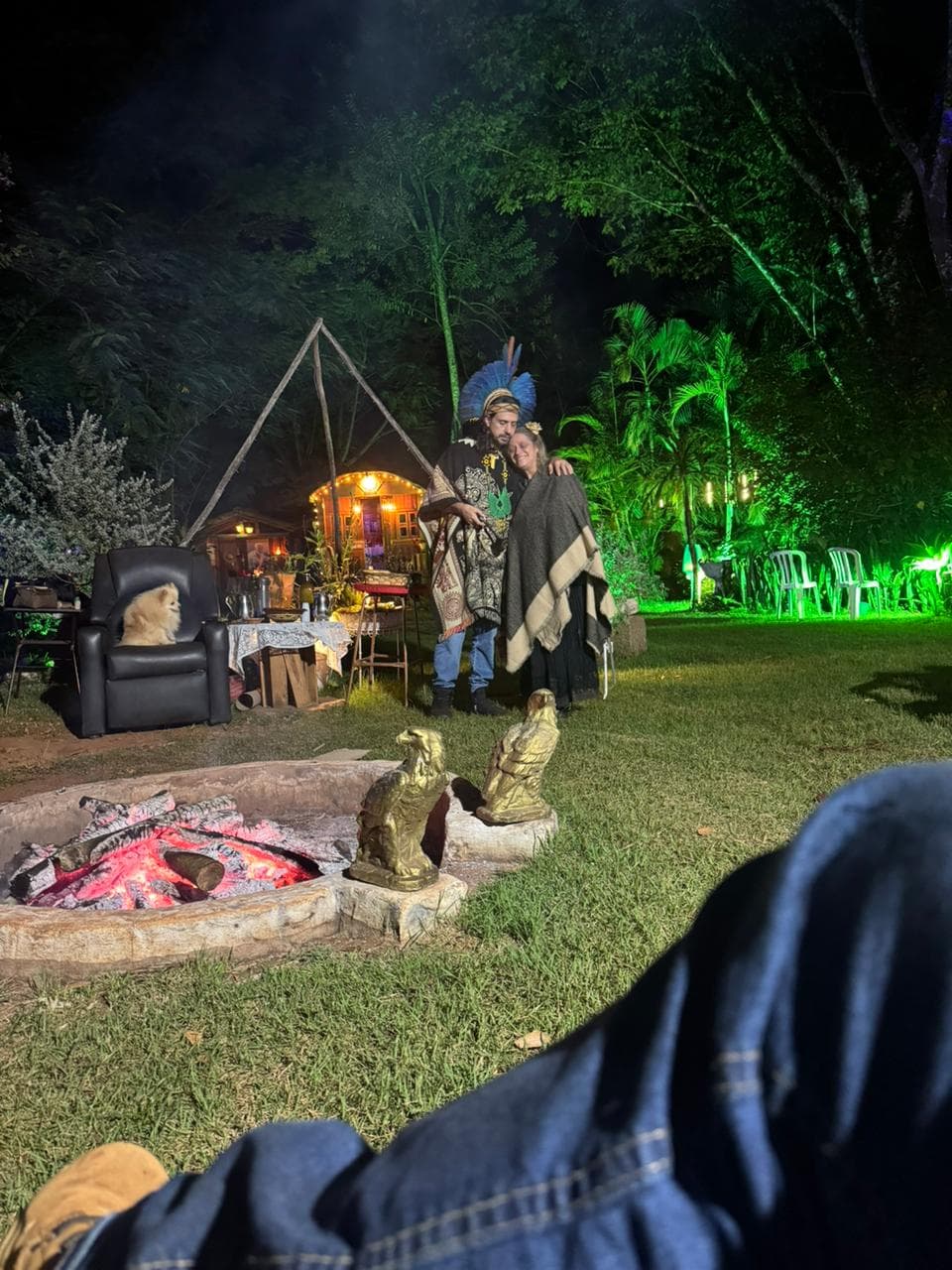 Desapego - Eu Libero, Eu Confio, Eu Permito — foto 68