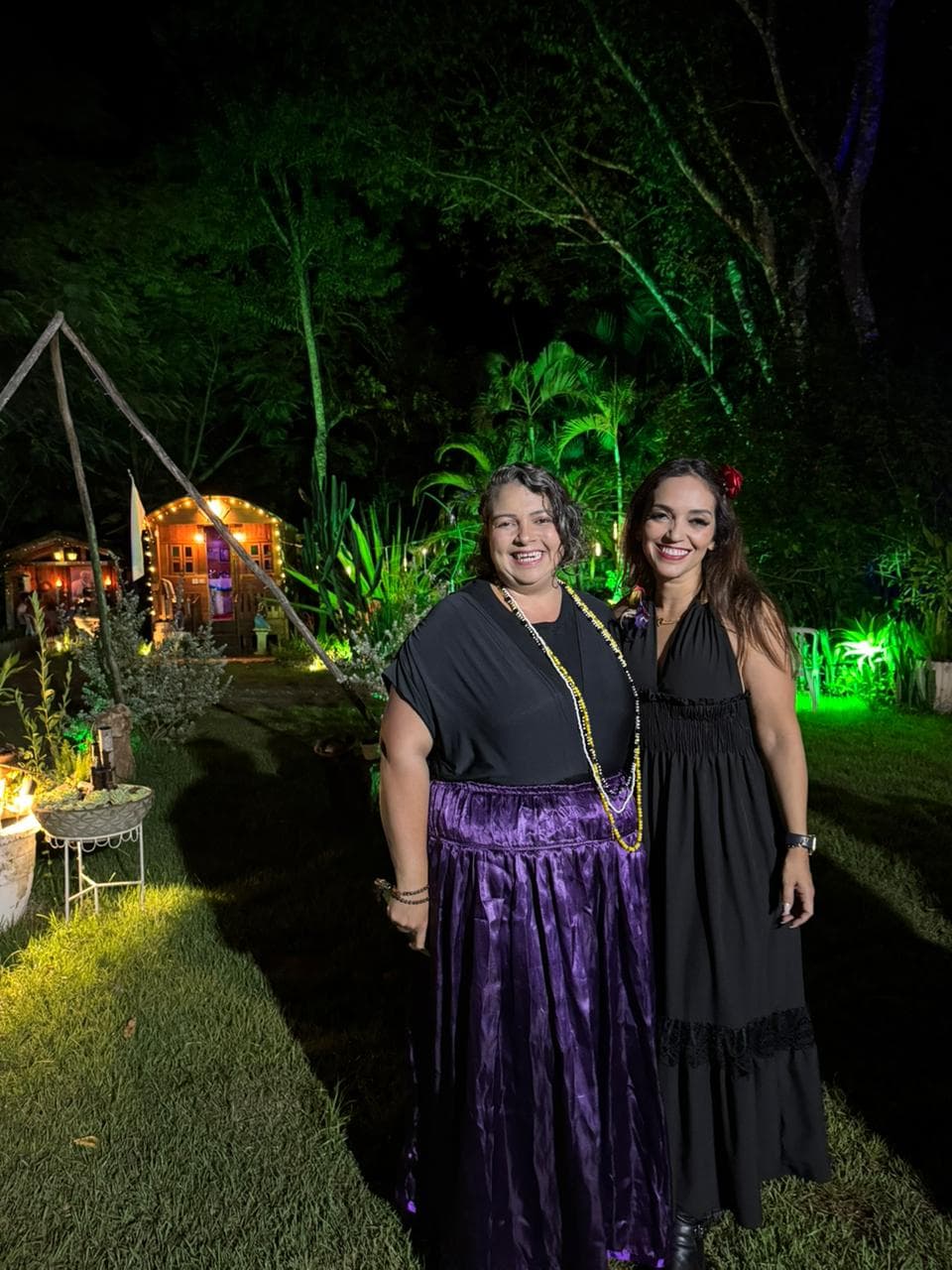 Tônica: Umbandaime - Exú o senhor dos caminhos, do movimento e das infinitas possibilidades — foto 11